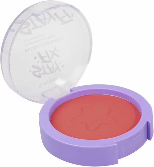 Blush Compacto Stay Fix Hb5713 Lyra Rubyrose