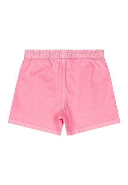 Short para Menina em Sarja Quimby
