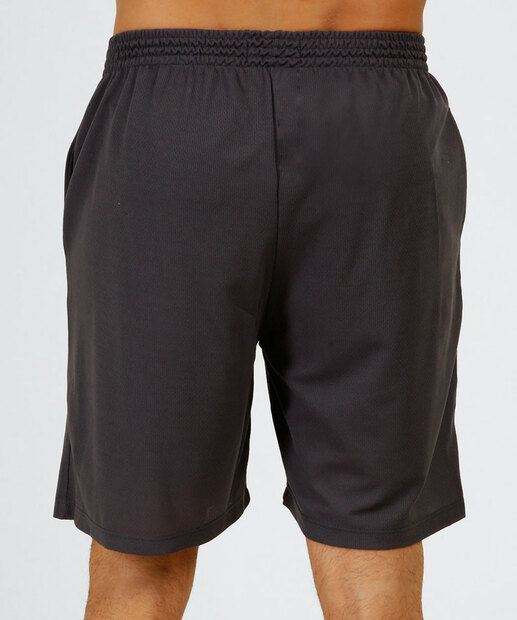 Bermuda Masculina Fitness Bolsos MR
