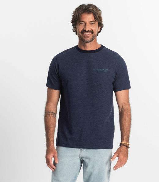 Image_Camiseta Masculina Diametro Azul