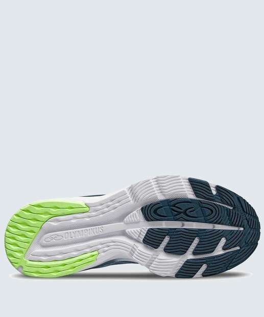 Tênis Esportivo Feminino Veloz 2 Olympikus 
