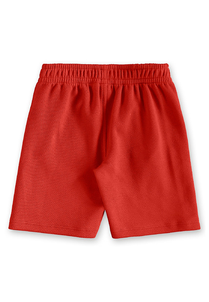 Conjunto Camiseta e Bermuda Infantil Up Baby