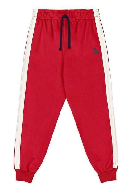 Conjunto Jaqueta e Calça Moletom Quimby