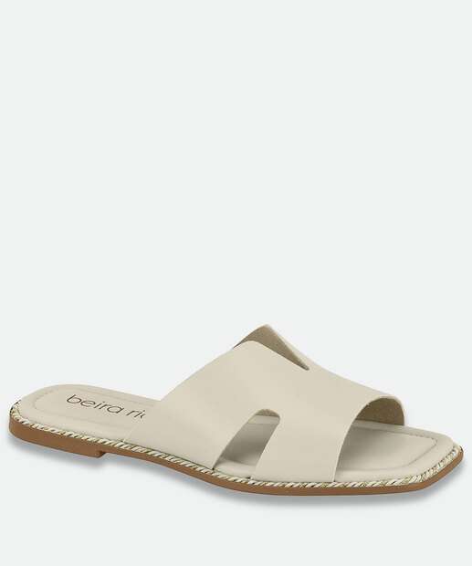 Image_Rasteirinha Feminina Tiras 8506206 Beira Rio Off White