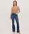 Jeans azul
