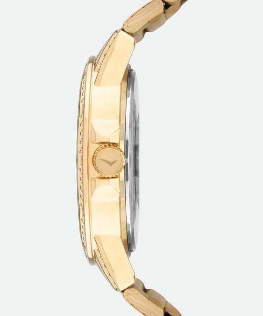 Kit Relógio Feminino Condor CO2036MXV/K4X