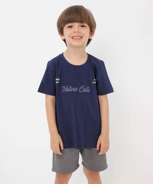 Image_Conjunto Infantil Estampado Marisa Tam 4 a 10 Azul