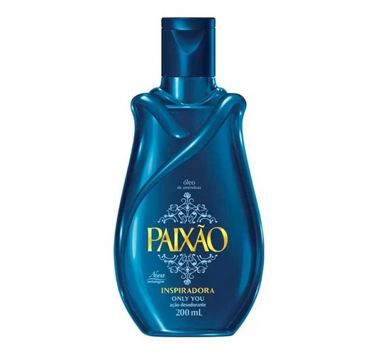Image_Óleo de Amêndoas Paixão Inspiradora 200ml