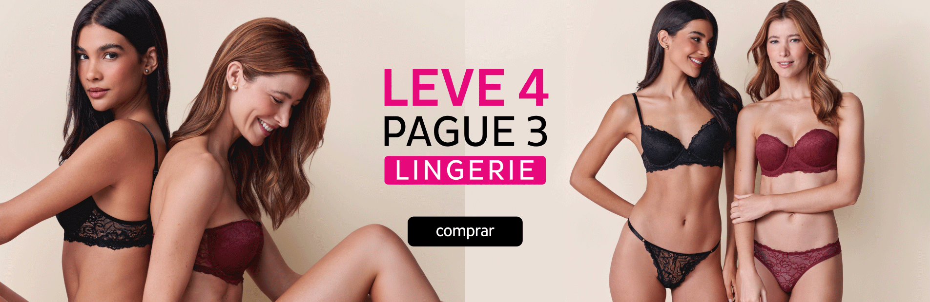 L4P3 Lingerie L4P3 Lingerie