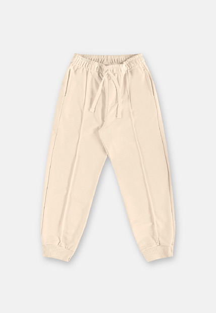 Conjunto Blusão Calça Humor Três e Já