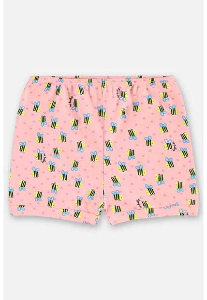Image_Shorts em Suedine para Bebê Menina Up Baby
