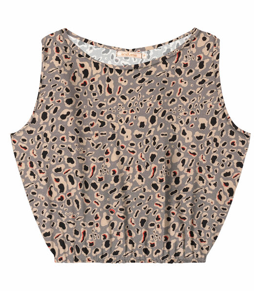 Image_Blusa Feminina Estampada Endless Preto