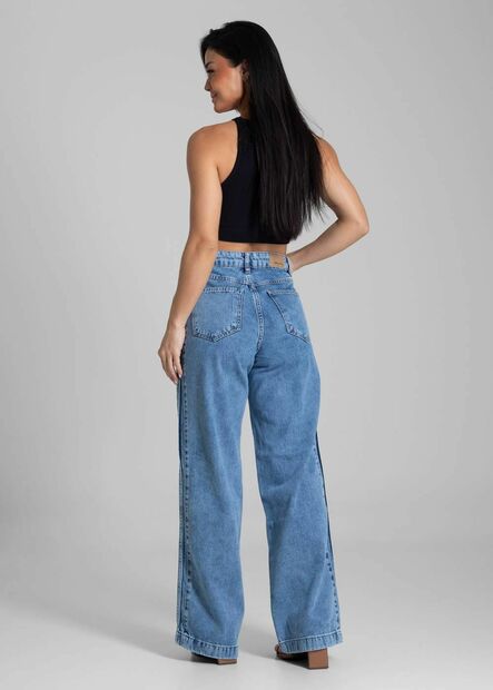 Cal?a Jeans Sawary Wide Leg - 281725