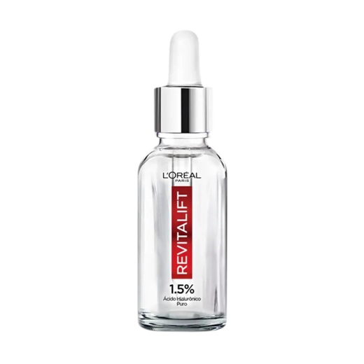 Image_Sérum Facial L'Oréal Paris Revitalift Hialurônico 15ml