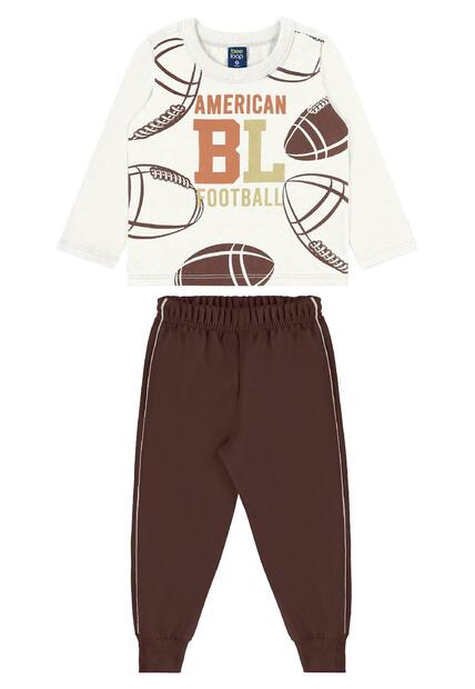 Image_Conjunto American Football Bee Loop
