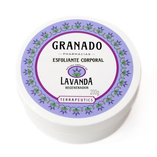 Image_Kit com 2 Unidades de Esfoliante Corporal Granado 200g