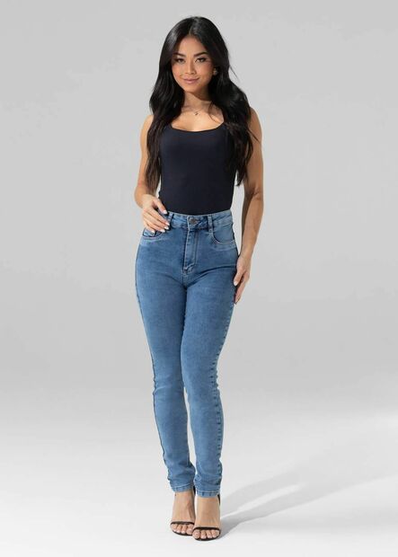 Cal?a Jeans Sawary Super Lipo - 282700