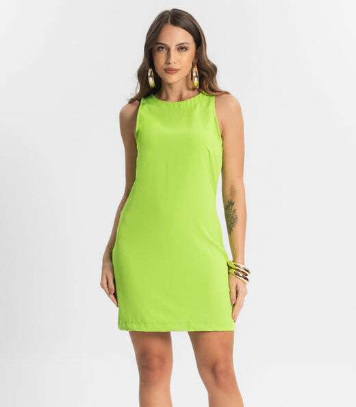 Image_Vestido Curto Endless Verde