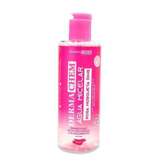 Image_Água Micelar Rosa Mosqueta Ions 250ml