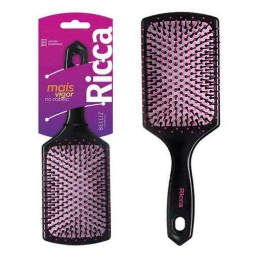 Image_Escova Para Cabelo Ricca Basic Racket 249