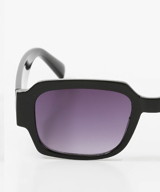 Óculos de Sol Unissex Quadrado Marisa