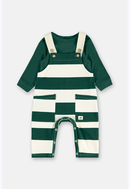 Image_Conjunto Bebê Jardineira Up Baby