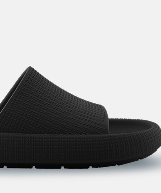 Chinelo Slide Feminino Nuvem Conforto You Jelly