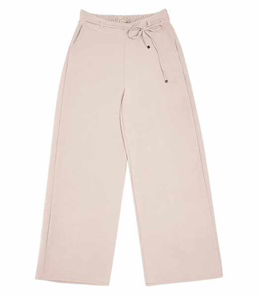 Calça Feminina Endless Bege