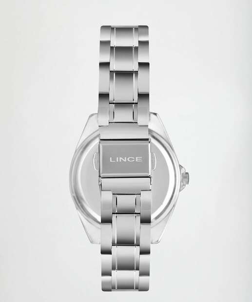 Kit Relógio Feminino Lince LRMM051L38 K0HQS2SX