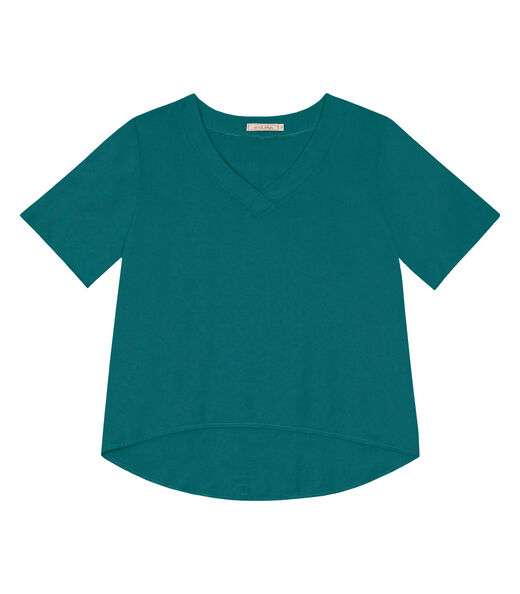 Blusa Feminina Lisa Endless Verde