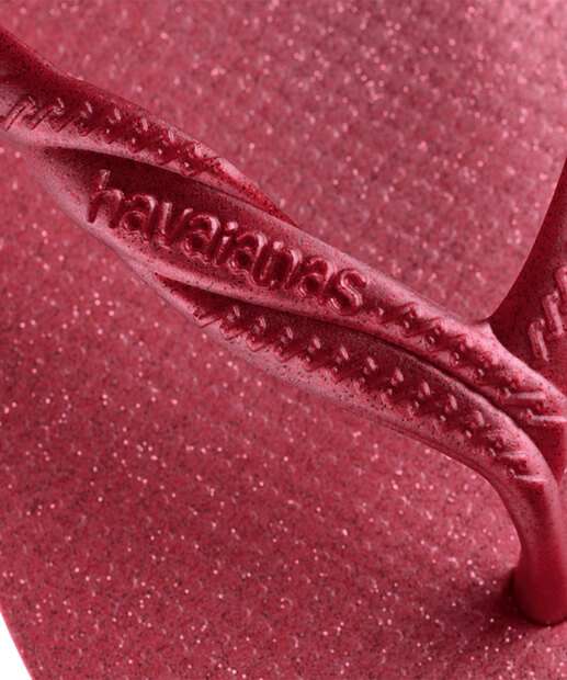 Chinelo Havaianas Feminino Fantasia Gloss