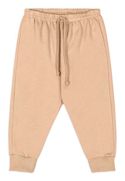 Conjunto Bebê Jaqueta Calça Moletom Quimby