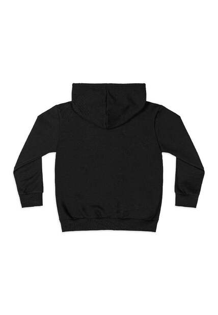 Jaqueta para Menino com Capuz Quimby