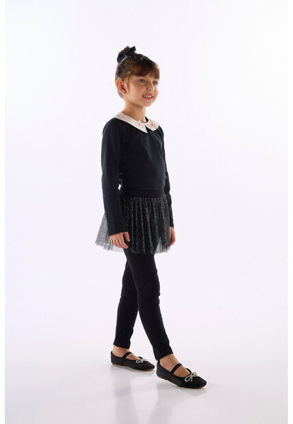 Image_Blusa Infantil com Gola Coração Quimby