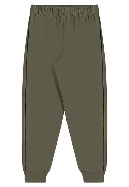 Conjunto Blusão Athletic Div Bee Loop
