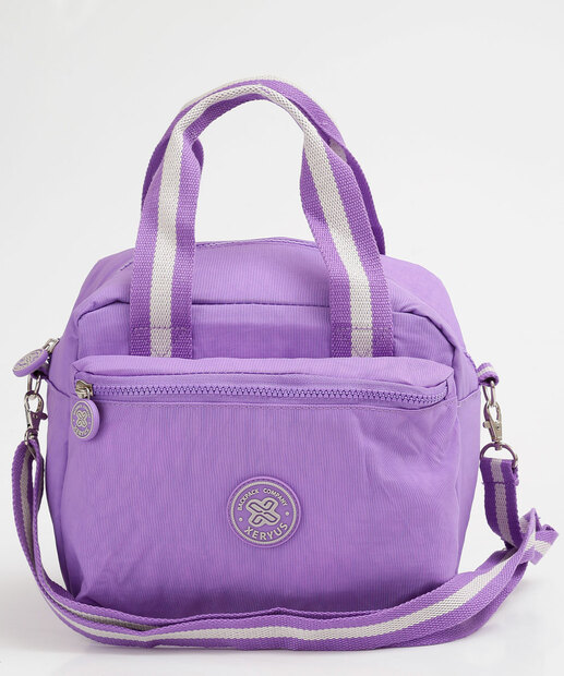 Lancheira Infantil Bolso Xeryus