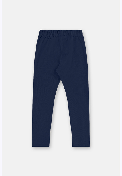 Calça Legging Molecotton Up Baby