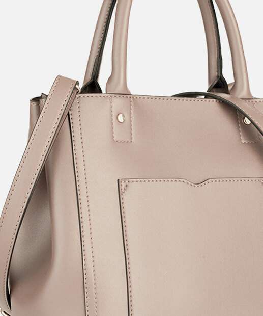 Bolsa Feminina de Mão Pagani 