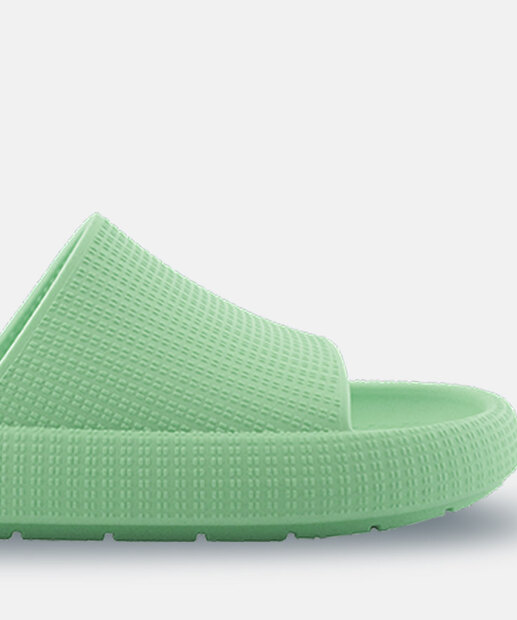 Chinelo Slide Feminino Nuvem Conforto You Jelly