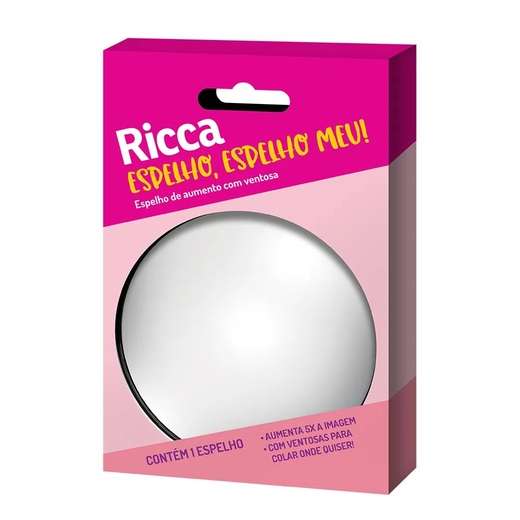 Image_Espelho Ricca Compact Aumento 5x