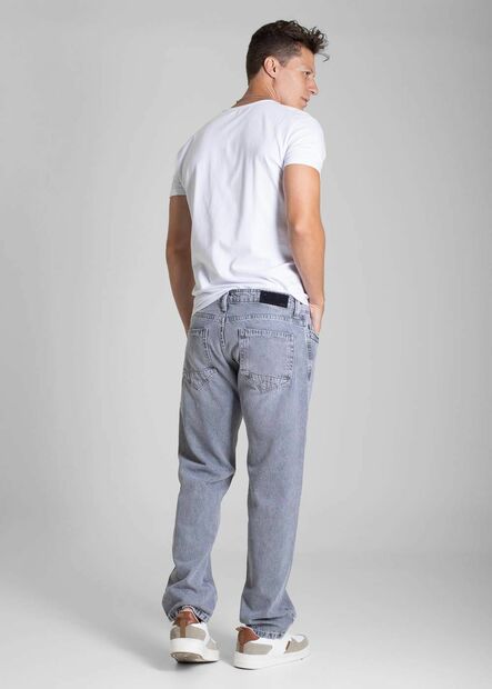 Cal?a Jeans Sawary Reta - 282471