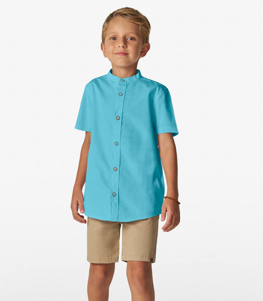 Image_Conjunto Camisa com Bermuda Trick Nick Azul