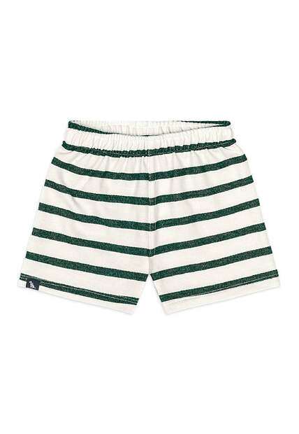 Conjunto Bebê Camiseta Bermuda Quimby