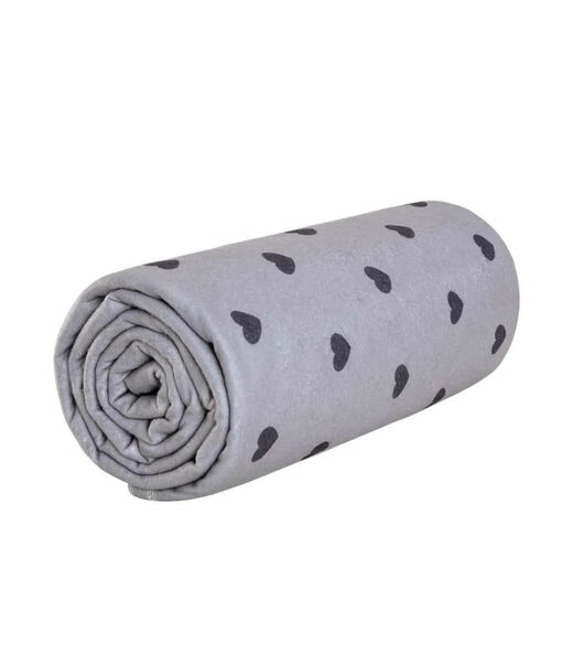 Image_Manta Polar Casal Lar E Lazer Cinza