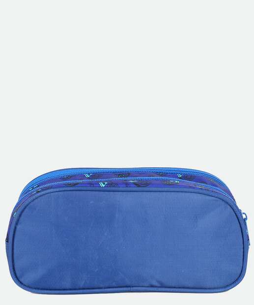 Estojo Escolar Infantil Vídeo Game Up4you