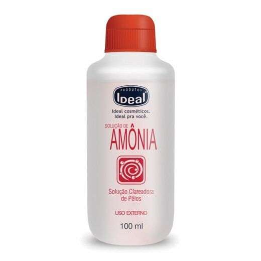 Image_Amônia Ideal 100ml