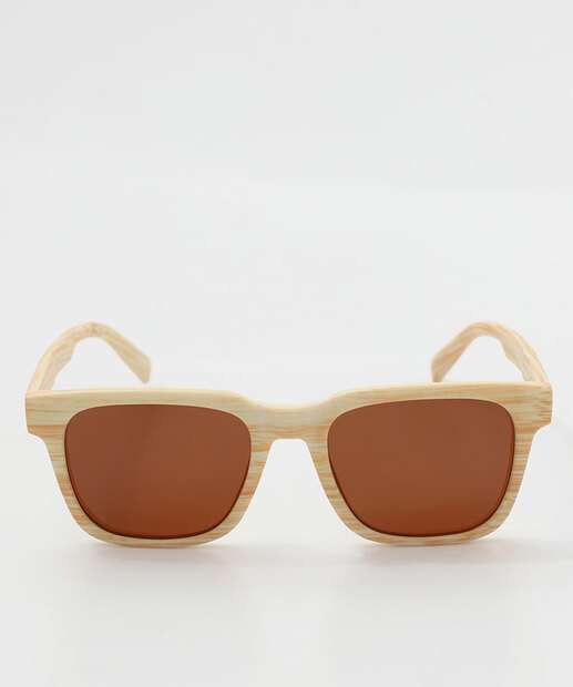 Image_Óculos de Sol Feminino Quadrado Marisa