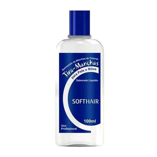 Image_Sabonete Líquido Tira-manchas 100ml Softhair