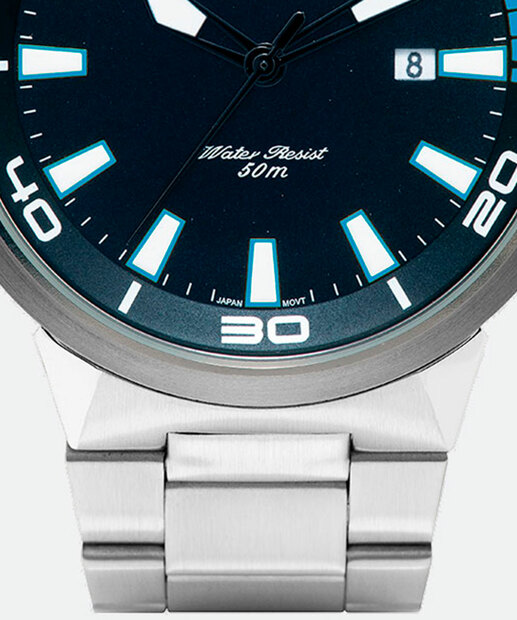 Relógio Masculino Orient MBSS1196A PASX