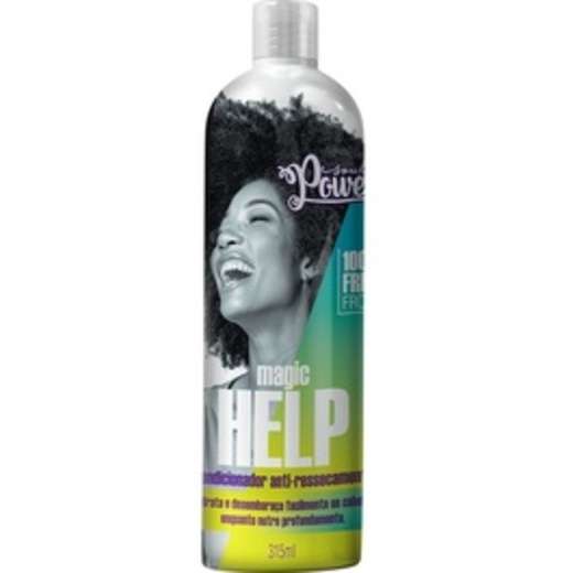 Image_Soul Power Condicionador Antiressecamento Magic Help 315ml